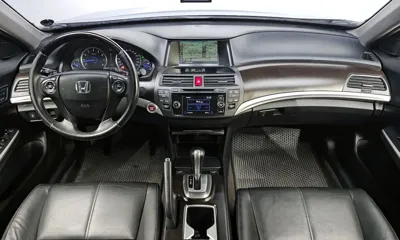 Honda Crosstour 2013, 144752 км, за 4523.4 USD - фото 7