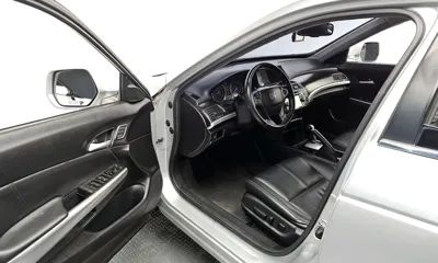 Honda Crosstour 2013, 144752 км, за 4523.4 USD - фото 10