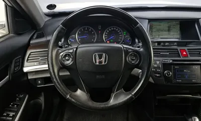 Honda Crosstour 2013, 144752 км, за 4523.4 USD - фото 12