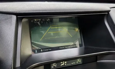 Honda Crosstour 2013, 144752 км, за 4523.4 USD - фото 14