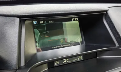 Honda Crosstour 2013, 144752 км, за 4523.4 USD - фото 15
