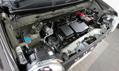 Suzuki Hustler 2014, 125114 км, за 6892.48 USD - фото 6