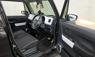Suzuki Hustler 2014, 125114 км, за 6892.48 USD - фото 10