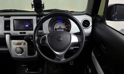 Suzuki Hustler 2014, 125114 км, за 6892.48 USD - фото 13