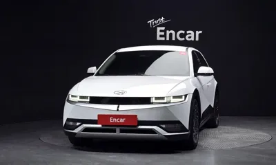 Hyundai Ioniq5 2023, 107345 км, за 18410.11 USD