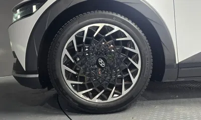 Hyundai Ioniq5 2023, 107345 км, за 18410.11 USD