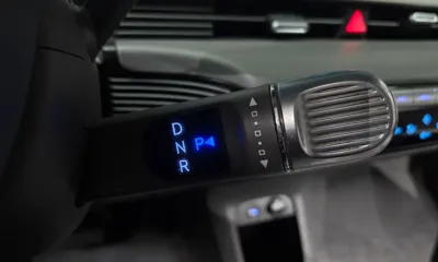 Hyundai Ioniq5 2023, 107345 км, за 18410.11 USD - фото 9