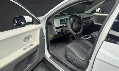 Hyundai Ioniq5 2023, 107345 км, за 18410.11 USD - фото 11