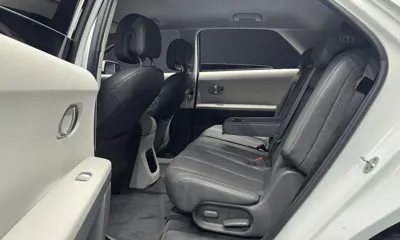 Hyundai Ioniq5 2023, 107345 км, за 18410.11 USD - фото 12