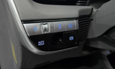 Hyundai Ioniq5 2023, 107345 км, за 18410.11 USD - фото 14