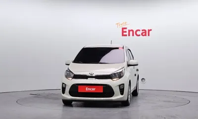 Kia Morning 2018, 52090 км, за 6276.84 USD