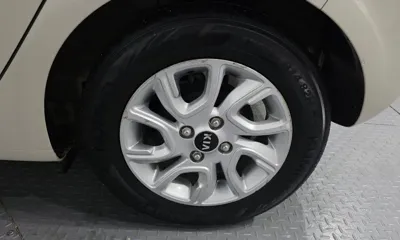 Kia Morning 2018, 52090 км, за 6276.84 USD