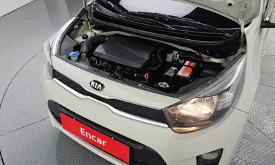 Kia Morning 2018, 52090 км, за 6276.84 USD - фото 6