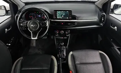 Kia Morning 2018, 52090 км, за 6276.84 USD - фото 7