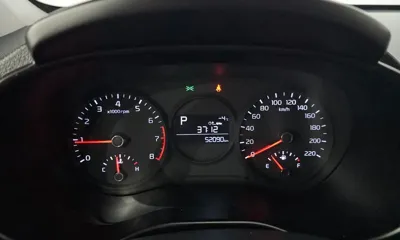 Kia Morning 2018, 52090 км, за 6276.84 USD - фото 8