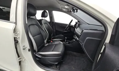 Kia Morning 2018, 52090 км, за 6276.84 USD - фото 11