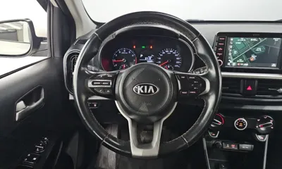 Kia Morning 2018, 52090 км, за 6276.84 USD - фото 13