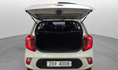 Kia Morning 2018, 52090 км, за 6276.84 USD - фото 20