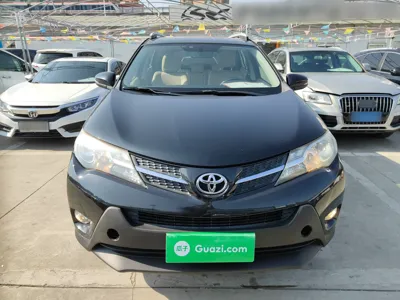 Toyota RAV4 2015, 125100 км, за 9718 USD - фото 3