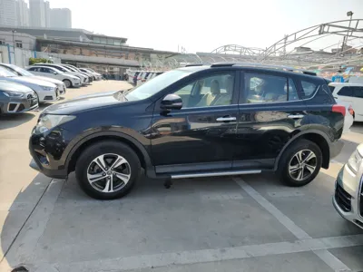 Toyota RAV4 2015, 125100 км, за 9718 USD - фото 5