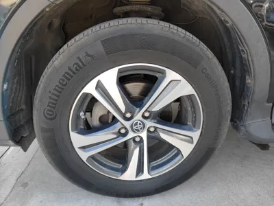 Toyota RAV4 2015, 125100 км, за 9718 USD - фото 9