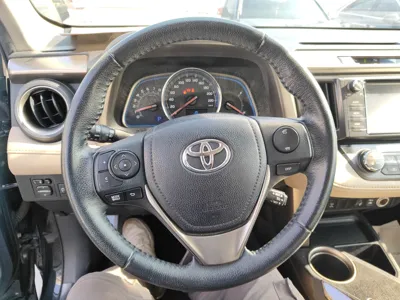 Toyota RAV4 2015, 125100 км, за 9718 USD - фото 12