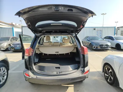 Toyota RAV4 2015, 125100 км, за 9718 USD - фото 18