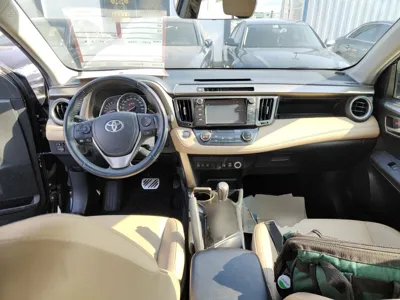 Toyota RAV4 2015, 125100 км, за 9718 USD - фото 20
