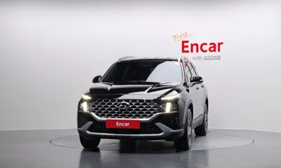 Hyundai Santafe 2023, 70709 км, за 17318.89 USD