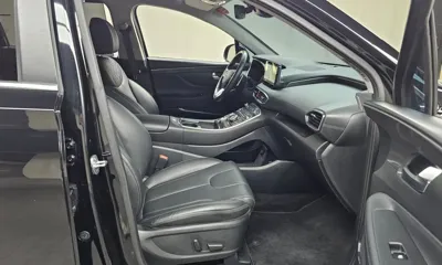 Hyundai Santafe 2023, 70709 км, за 17318.89 USD - фото 11