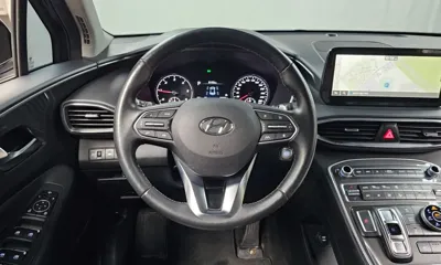 Hyundai Santafe 2023, 70709 км, за 17318.89 USD - фото 13