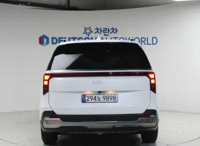 Kia Canival 2024, 48958 км, за 22125.18 USD - фото 3