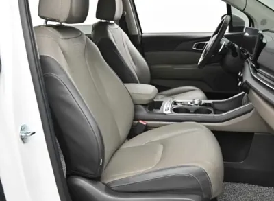 Kia Canival 2024, 48958 км, за 22125.18 USD - фото 9