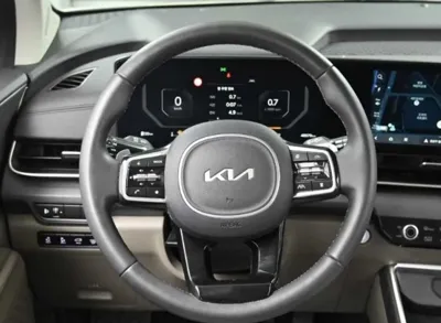 Kia Canival 2024, 48958 км, за 22125.18 USD - фото 12