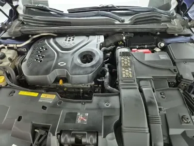 Renault-KoreaSamsung SM6 2016, 102000 км, за 4362.77 USD
