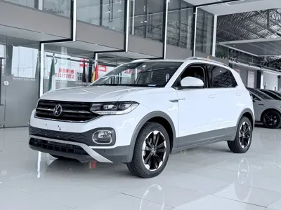 Volkswagen Tacqua · 2023 год