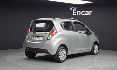 ChevroletGMDaewoo Matiz 2010, 76987 км, за 970.68 USD