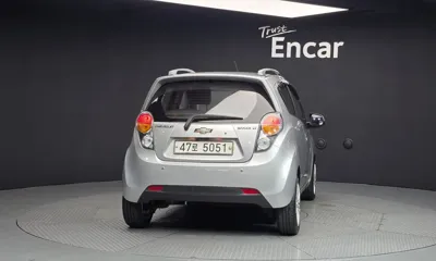 ChevroletGMDaewoo Matiz 2010, 76987 км, за 970.68 USD