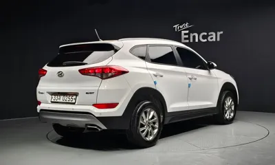 Hyundai Tucson 2017, 72371 км, за 7466.14 USD
