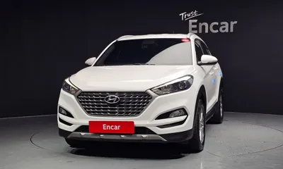 Hyundai Tucson 2017, 72371 км, за 7466.14 USD