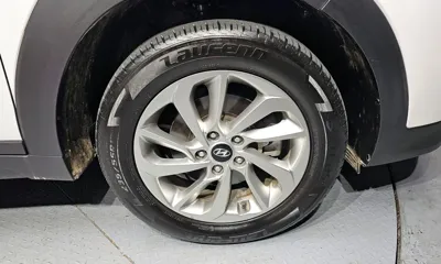 Hyundai Tucson 2017, 72371 км, за 7466.14 USD