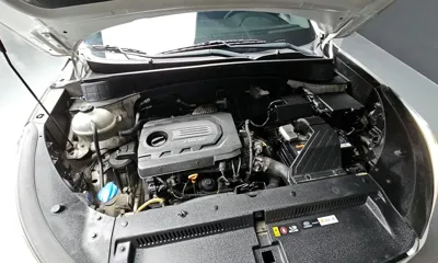 Hyundai Tucson 2017, 72371 км, за 7466.14 USD - фото 6