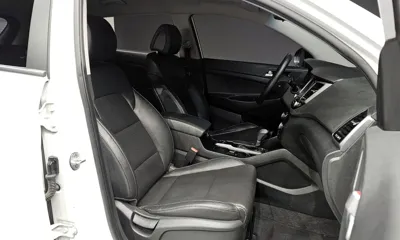 Hyundai Tucson 2017, 72371 км, за 7466.14 USD - фото 10