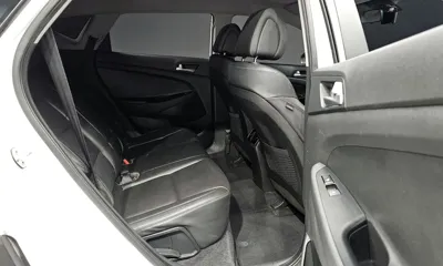 Hyundai Tucson 2017, 72371 км, за 7466.14 USD - фото 11
