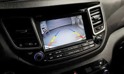 Hyundai Tucson 2017, 72371 км, за 7466.14 USD - фото 15