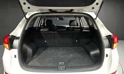 Hyundai Tucson 2017, 72371 км, за 7466.14 USD - фото 20