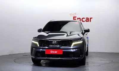 Kia Sorento 2021, 129022 км, за 14469.77 USD