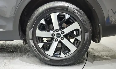 Kia Sorento 2021, 129022 км, за 14469.77 USD