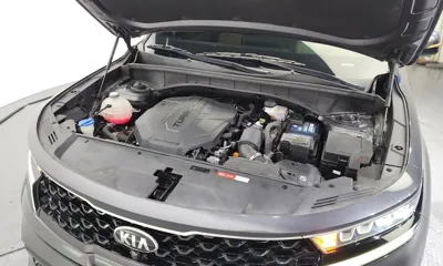 Kia Sorento 2021, 129022 км, за 14469.77 USD - фото 6