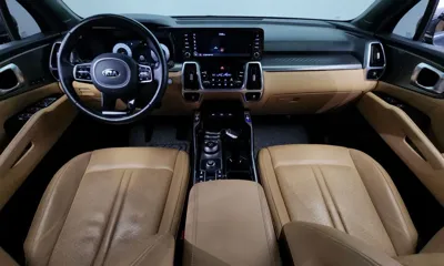 Kia Sorento 2021, 129022 км, за 14469.77 USD - фото 7